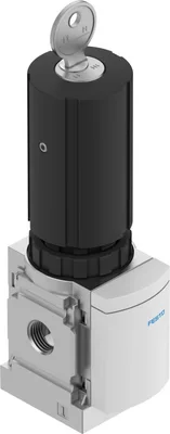 Festo MS4-LR-1/4-D6-VS-E11