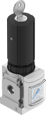 Festo MS4-LR-1/4-D7-E11