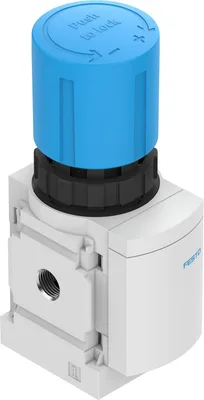 Festo MS4-LR-1/8-D5-VS-OS