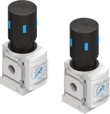 Festo MS4-LR