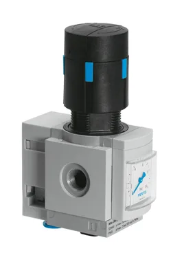 FESTO MS4-LRB-1/4-D5-AS-BD