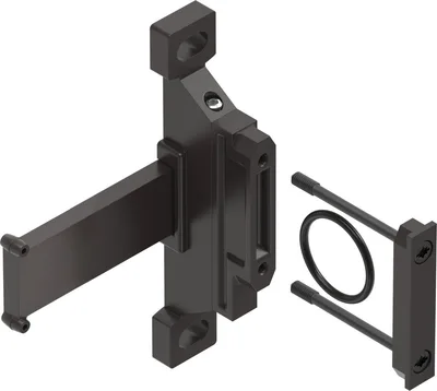 FESTO MS4-WPM-2D