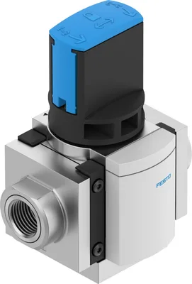Festo MS4N-EM1-AQP
