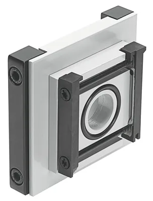 FESTO MS6-9-ARMV-EX
