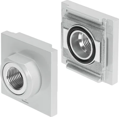 FESTO MS6-AGB-EX