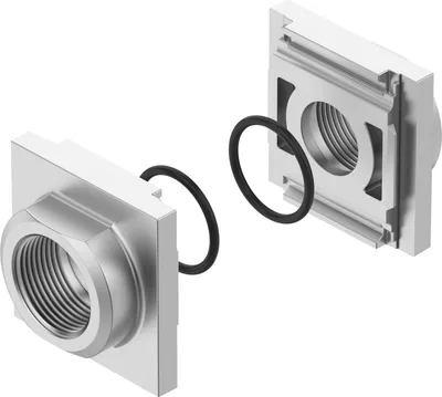 Festo MS6-AGF