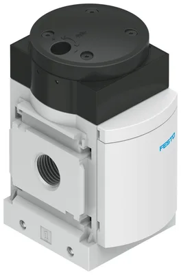 FESTO MS6-DL-1/2