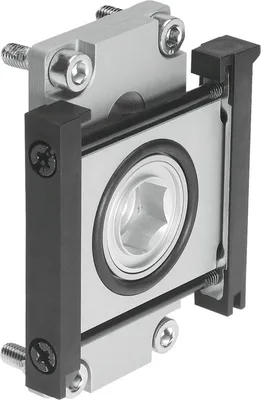 FESTO MS6-E-IPM-40-80