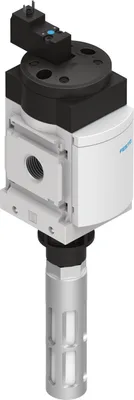 FESTO MS6-EE-3/8-10V24-S