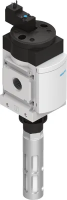 FESTO MS6-EE-1/2-10V24-S-Z