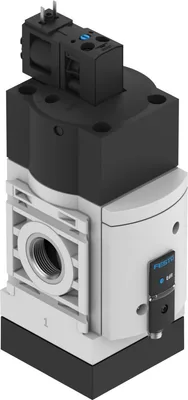 Festo MS6-EE-1/2-V24-AD7-B