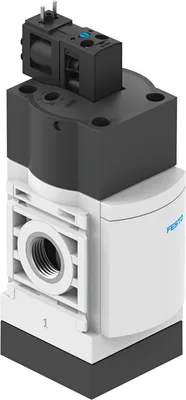 Festo MS6-EE-1/2-V24-B