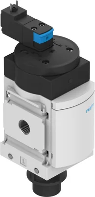 Festo MS6-EE-3/8-V24