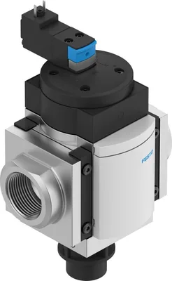 Festo MS6-EE-AGF-V24