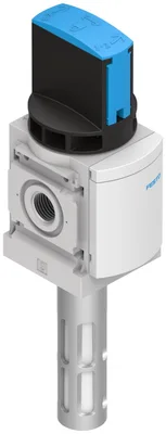 FESTO MS6-EM1-1/2-S-Z