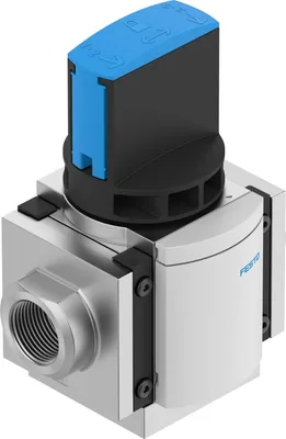 Festo MS6-EM1-AGE