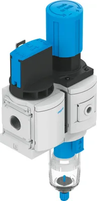 Festo MS6-EM1FR-1/2-D6-C-P-M-A8-WPE-B