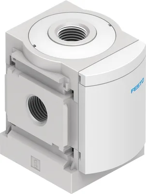 FESTO MS6-FRM-1/2