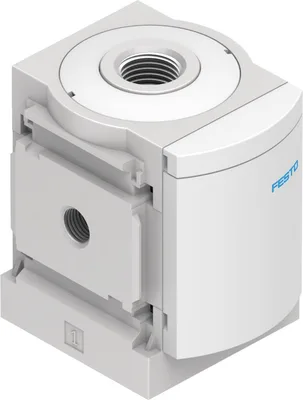 FESTO MS6-FRM-1/4