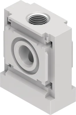 FESTO MS6-FRM-FRZ