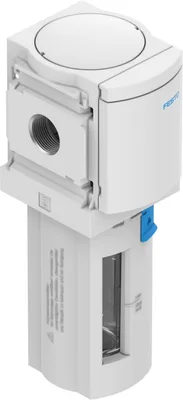 FESTO MS6-LF-1/2-CRM-Z