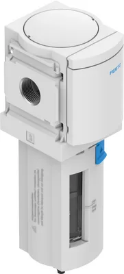 FESTO MS6-LF-3/8-ERV