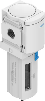 FESTO MS6-LF-1/2-CRV-Z