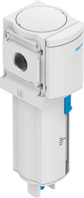 FESTO MS6-LF-1/2-EUM