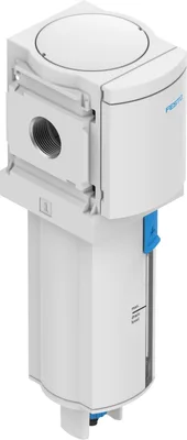 FESTO MS6-LF-1/2-CUV