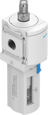 FESTO MS6-LFM-1/4-ARM-DA