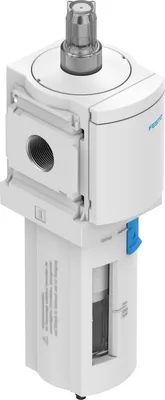 FESTO MS6-LFM-1/2-ARV-DA