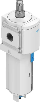 FESTO MS6-LFM-1/2-AUV-DA