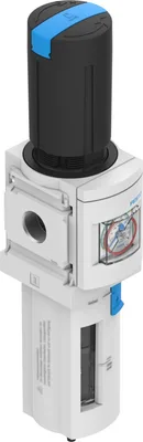 Festo MS6-LFR-1/2-D6-ERV-RG-AS