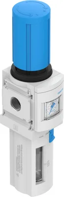Festo MS6-LFR-1/2-D7-E-R-M