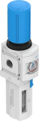 Festo MS6-LFR-1/2-D7-E-R-M-RG