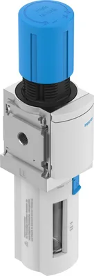 Festo MS6-LFR-1/4-D7-E-R-M-VS
