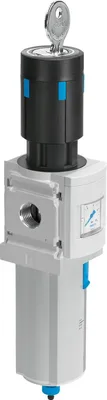 Festo MS6-LFR-3/8-D5-ERM-E11