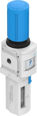 Festo MS6-LFR-3/8-D6-E-R-M