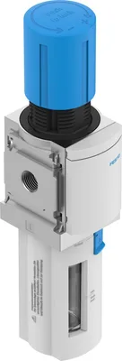 Festo MS6-LFR-3/8-D7-E-R-M-VS