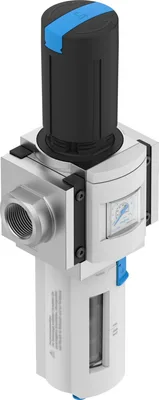 Festo MS6-LFR-AGE-D6-E-R-V-AS