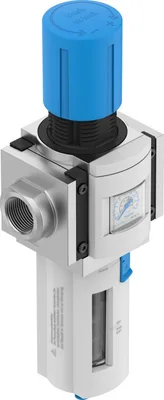 Festo MS6-LFR-AGE-D7-C-R-V