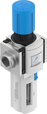 Festo MS6-LFR-AGE-D7-E-R-M