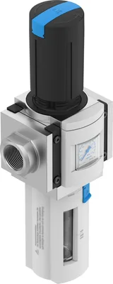 Festo MS6-LFR-AGE-D7-E-R-M-MPA-AS