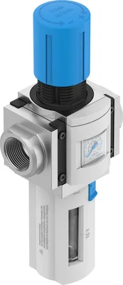 Festo MS6-LFR-AGF-D7-C-R-M