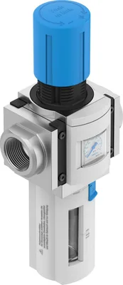 Festo MS6-LFR-AGF-D7-E-R-M-MPA