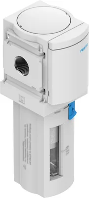 FESTO MS6-LFX-1/2-R-Z