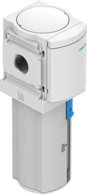FESTO MS6-LFX-1/2-U