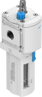 FESTO MS6-LOE-1/2-R