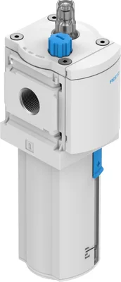 FESTO MS6-LOE-1/2-U