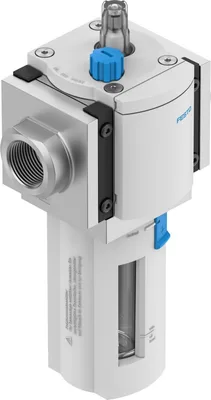 Festo MS6-LOE-AGE-R